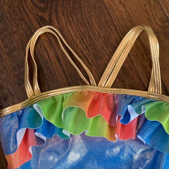 Swimsuit bundle. Size 4 - Picture 6 of 8